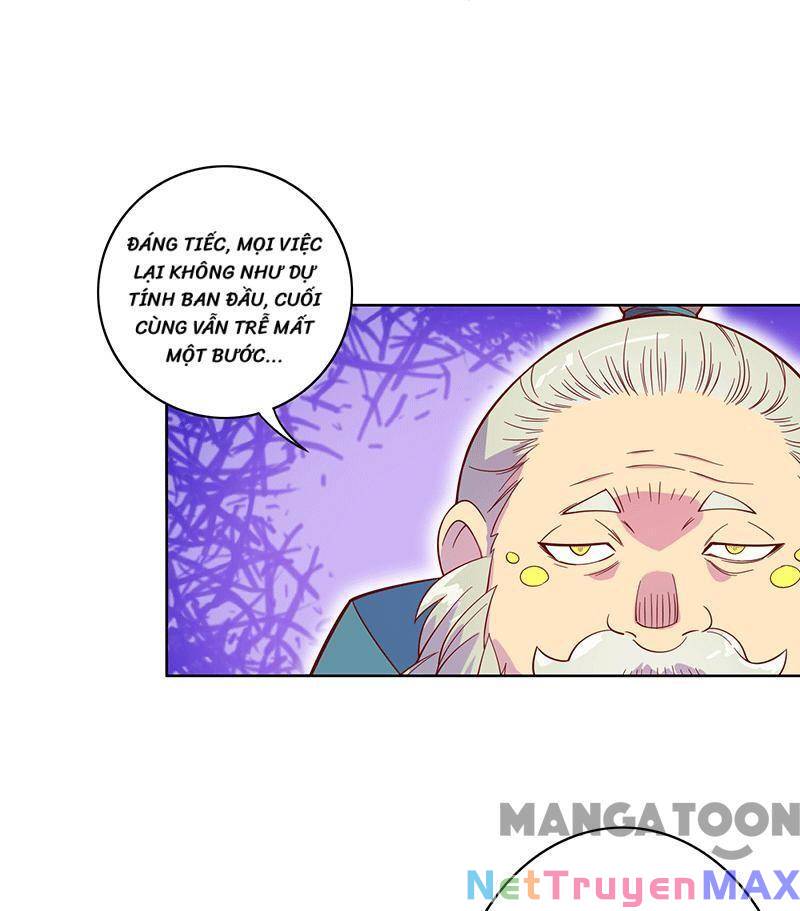 Đấu Chiến Thắng Phật: Chapter 115