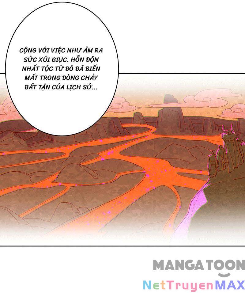 Đấu Chiến Thắng Phật: Chapter 115