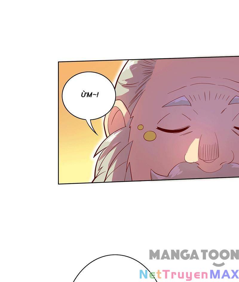 Đấu Chiến Thắng Phật: Chapter 115