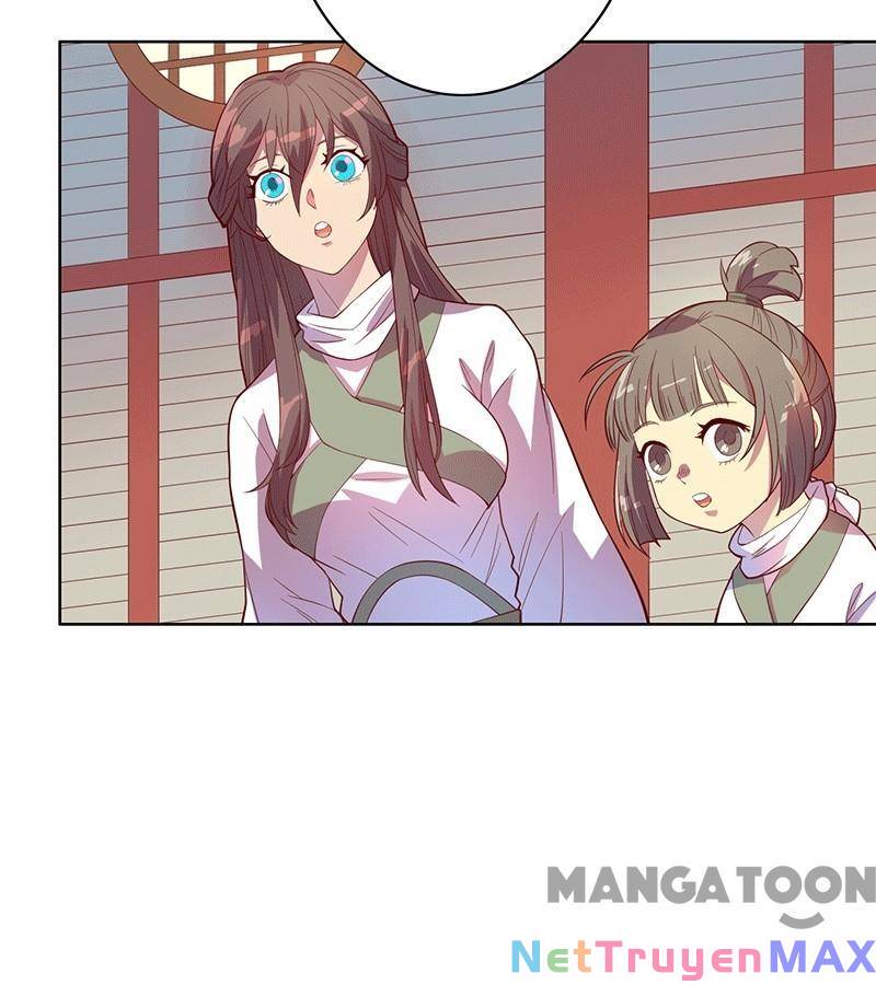 Đấu Chiến Thắng Phật: Chapter 115