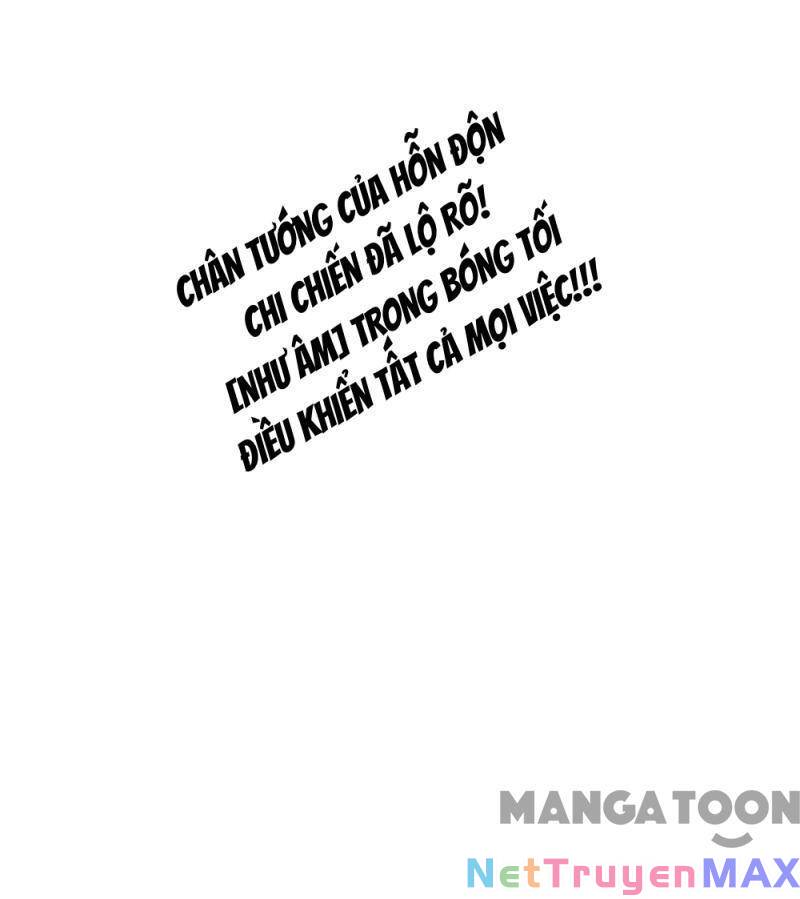 Đấu Chiến Thắng Phật: Chapter 115