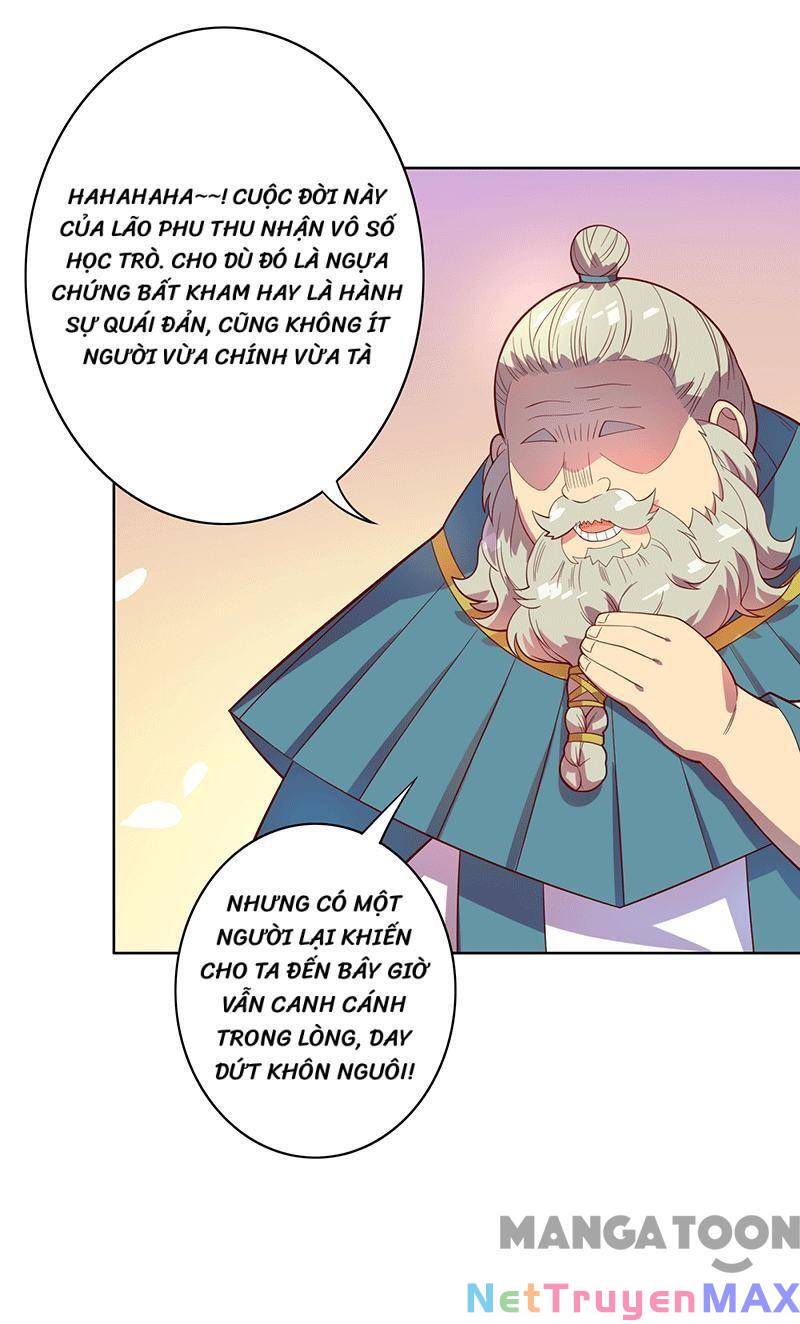 Đấu Chiến Thắng Phật: Chapter 115