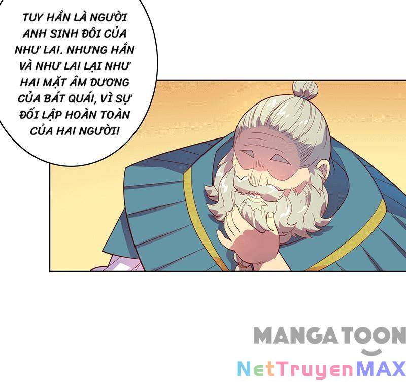 Đấu Chiến Thắng Phật: Chapter 115
