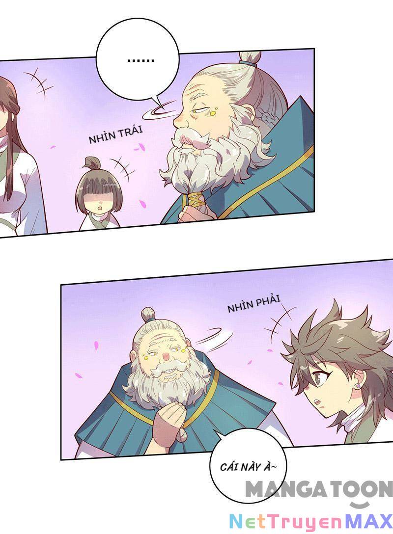 Đấu Chiến Thắng Phật: Chapter 116