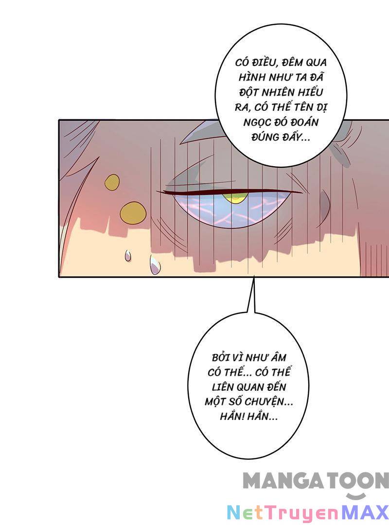 Đấu Chiến Thắng Phật: Chapter 116