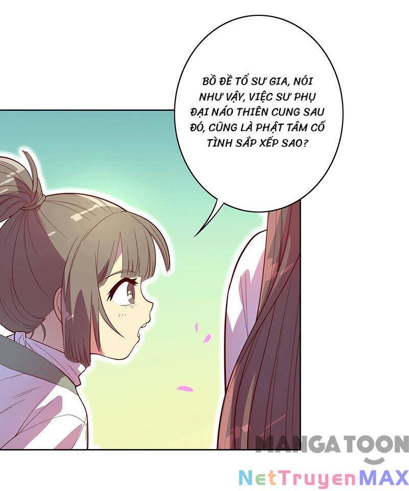 Đấu Chiến Thắng Phật: Chapter 116