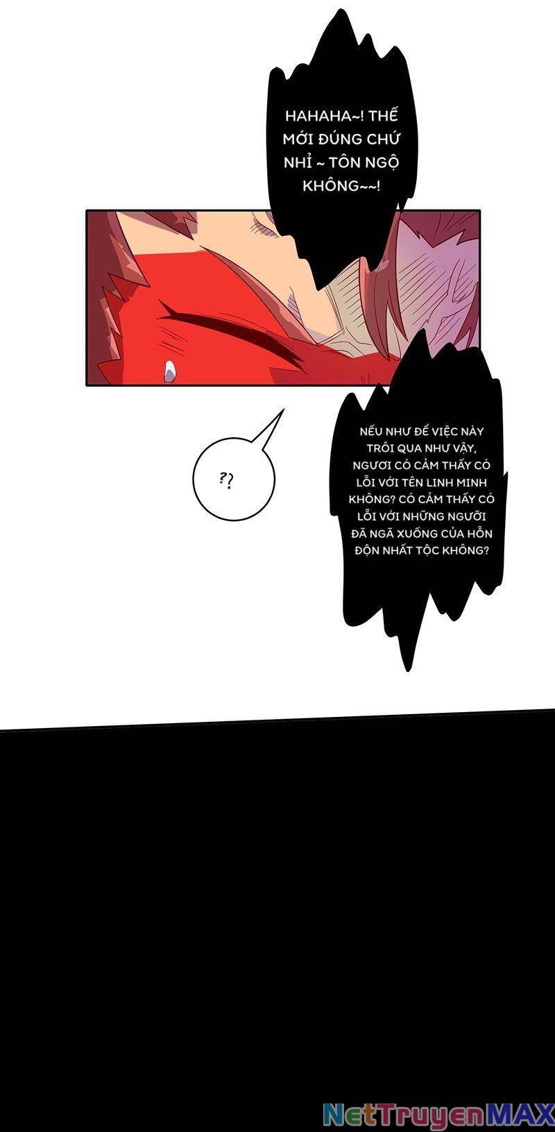 Đấu Chiến Thắng Phật: Chapter 116