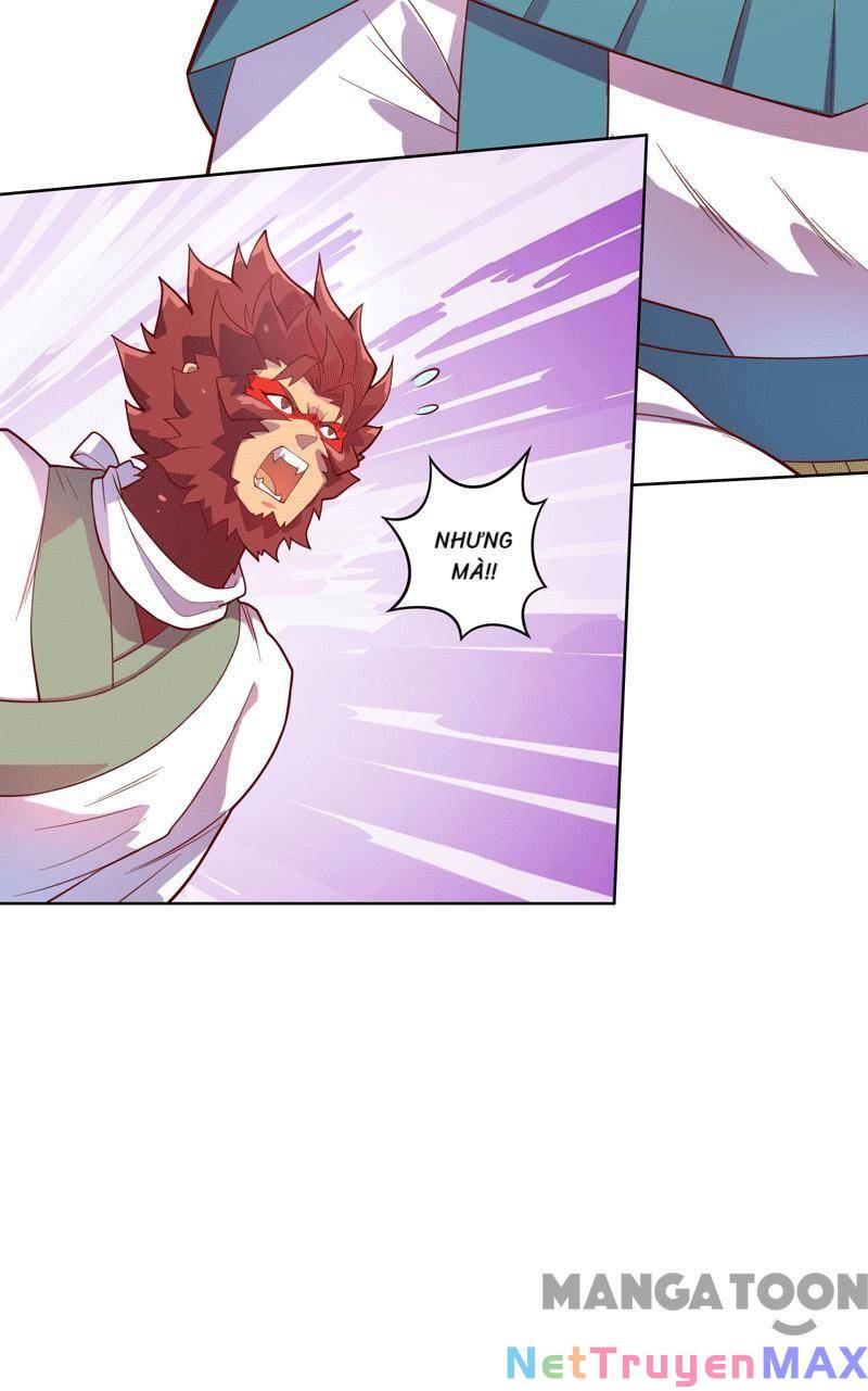 Đấu Chiến Thắng Phật: Chapter 117