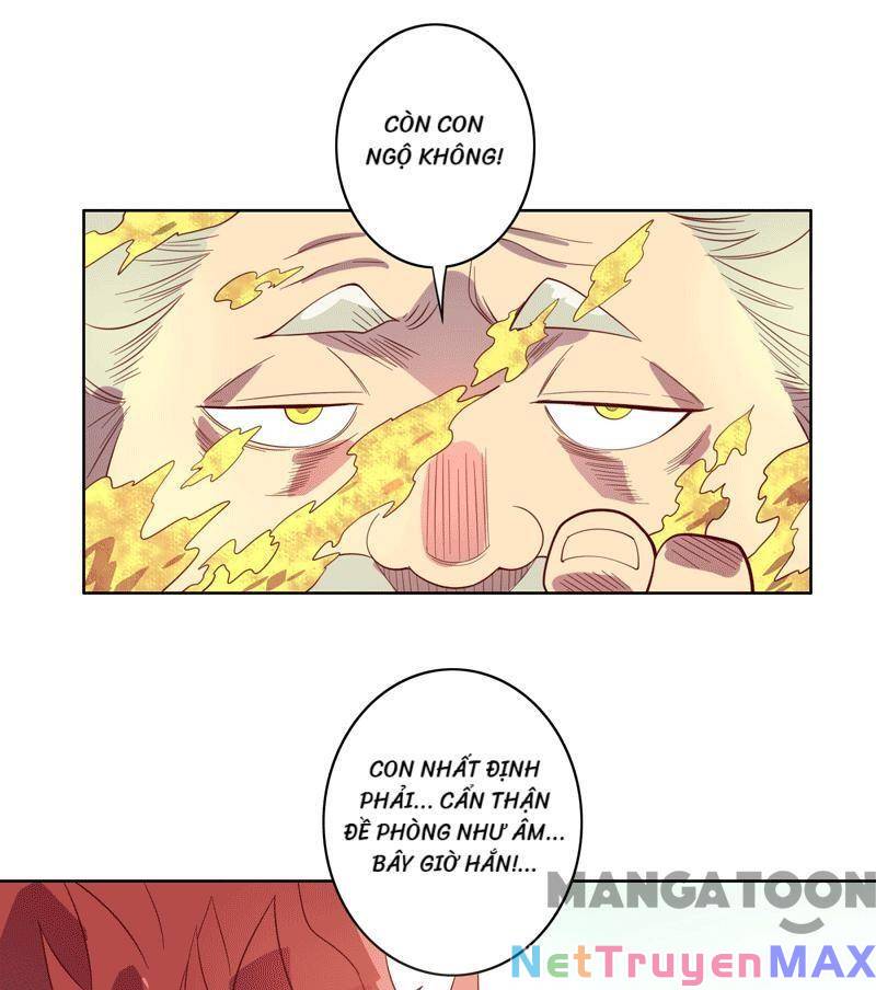 Đấu Chiến Thắng Phật: Chapter 117