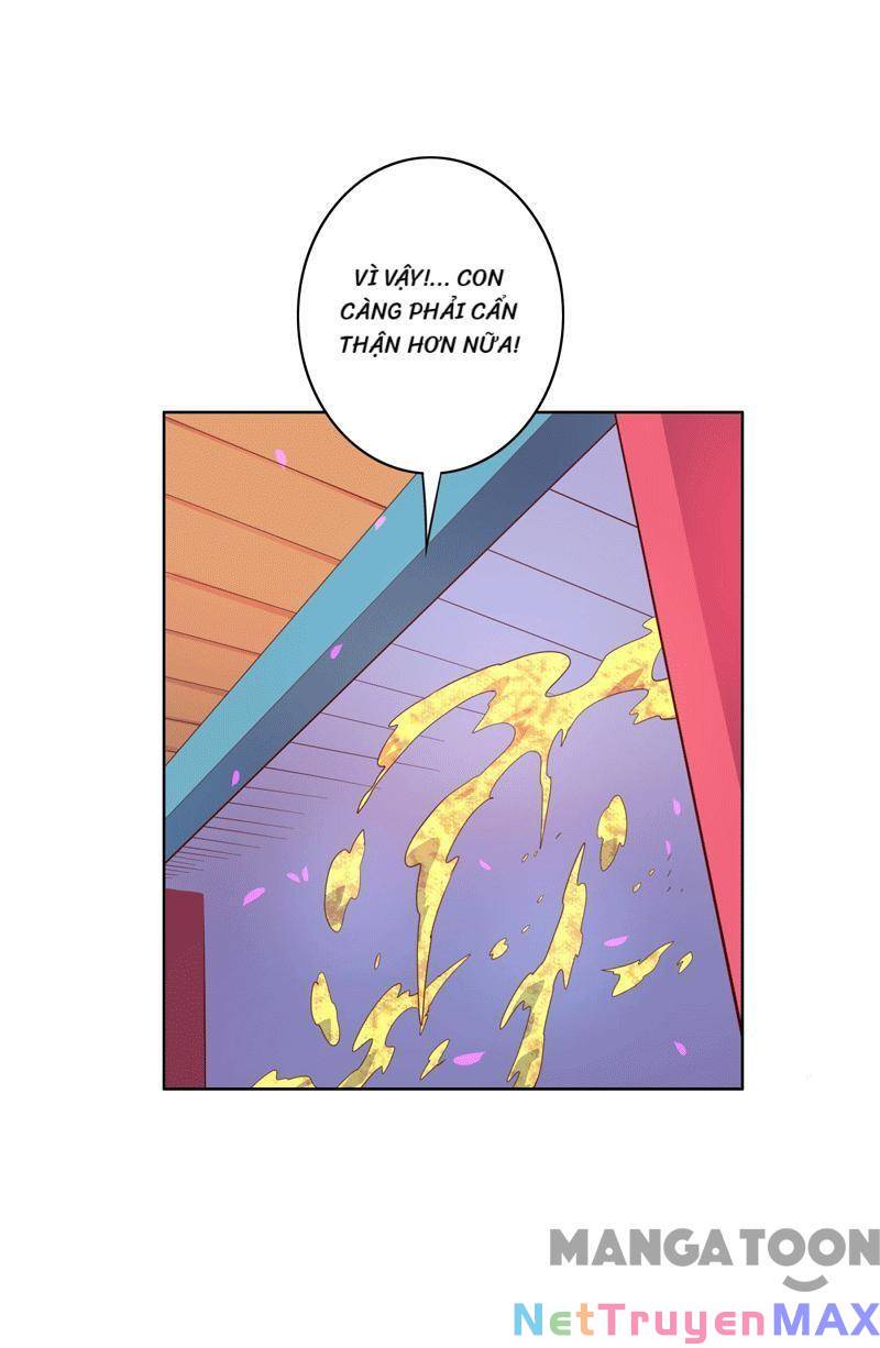 Đấu Chiến Thắng Phật: Chapter 117
