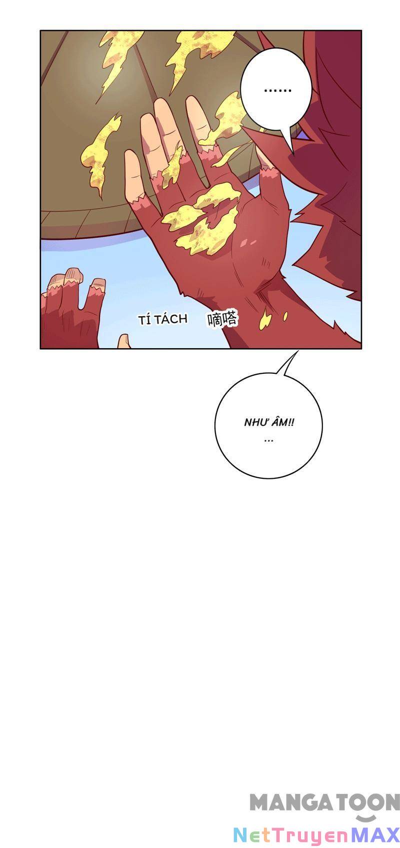 Đấu Chiến Thắng Phật: Chapter 117