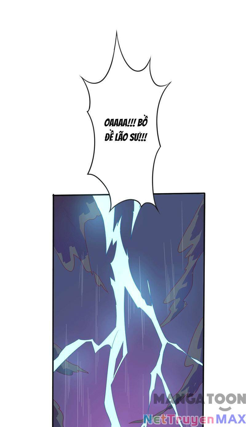 Đấu Chiến Thắng Phật: Chapter 117