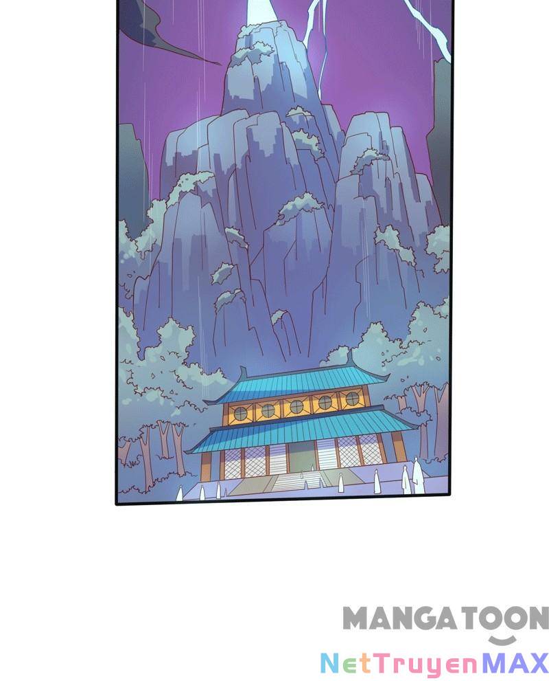 Đấu Chiến Thắng Phật: Chapter 117