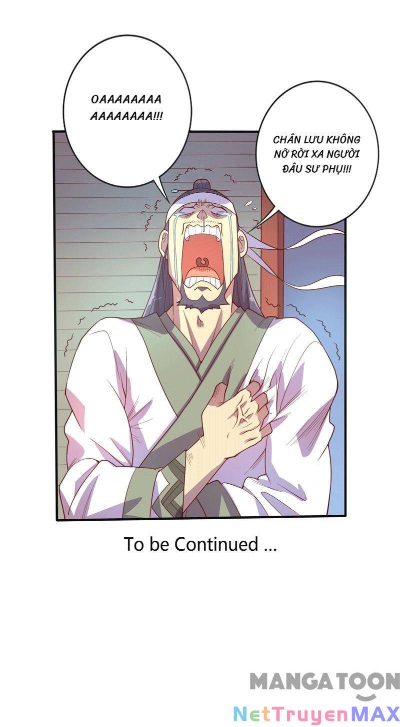 Đấu Chiến Thắng Phật: Chapter 117
