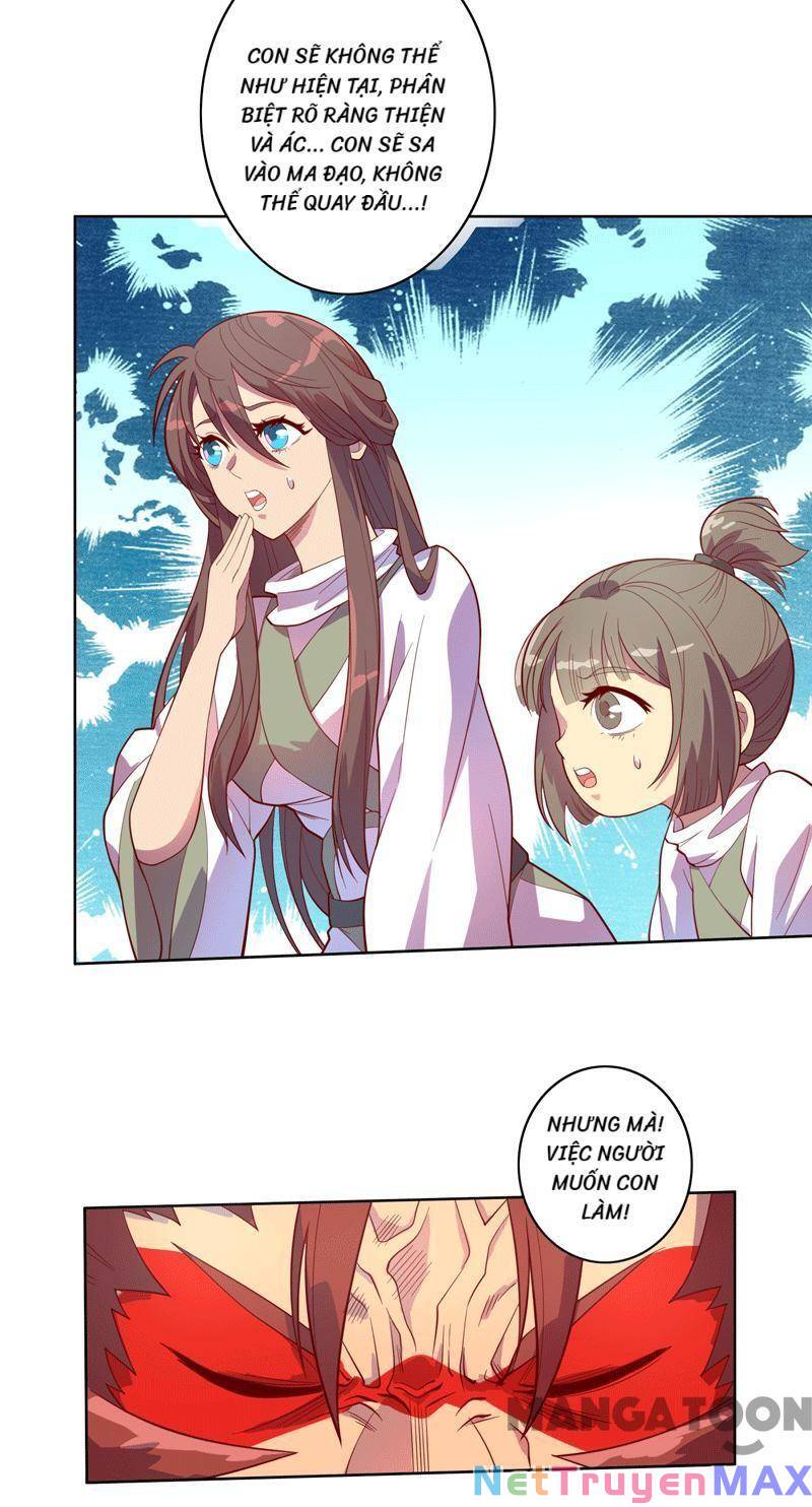 Đấu Chiến Thắng Phật: Chapter 117