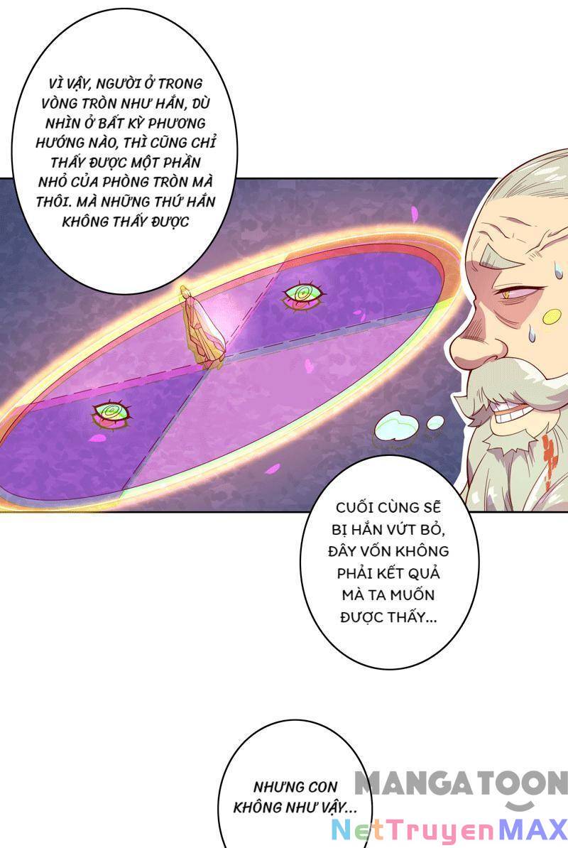 Đấu Chiến Thắng Phật: Chapter 117