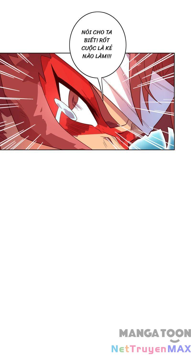 Đấu Chiến Thắng Phật: Chapter 118