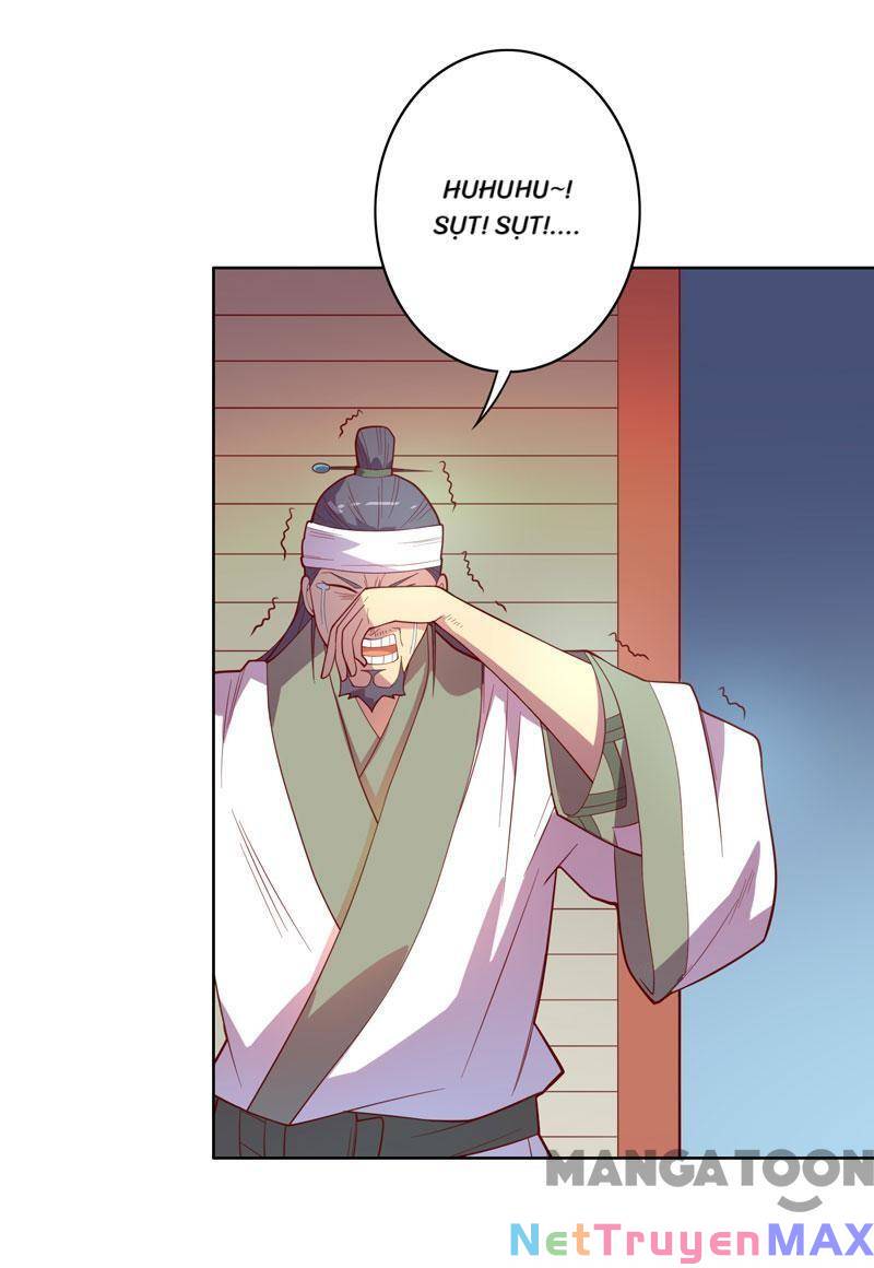 Đấu Chiến Thắng Phật: Chapter 118