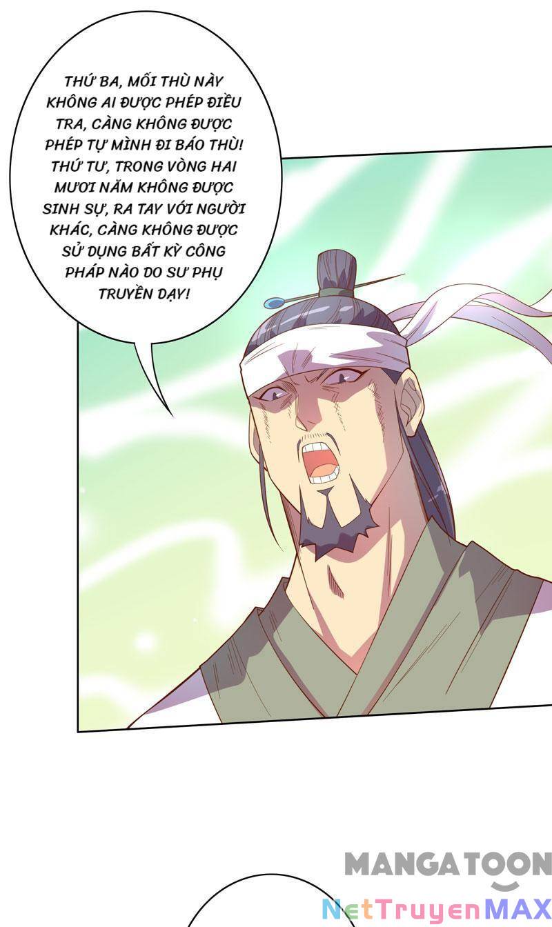 Đấu Chiến Thắng Phật: Chapter 118