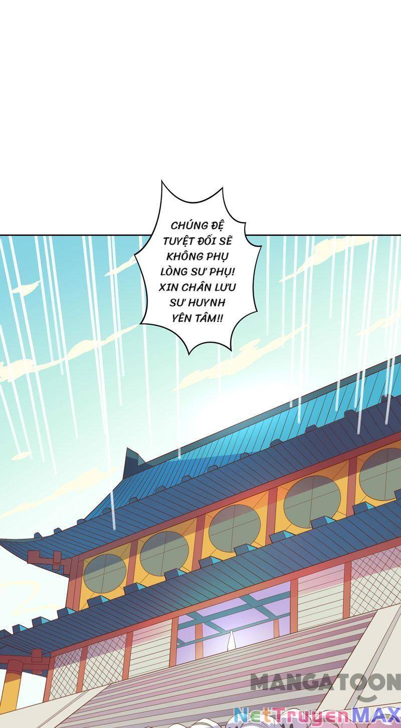 Đấu Chiến Thắng Phật: Chapter 118
