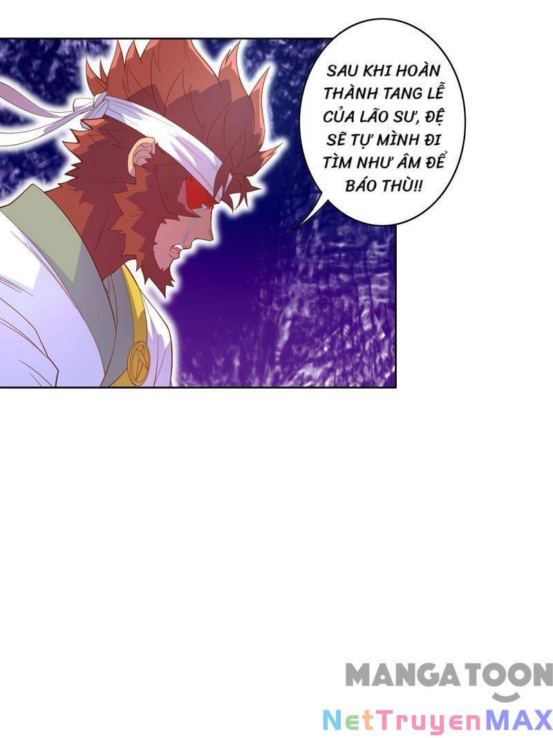 Đấu Chiến Thắng Phật: Chapter 118