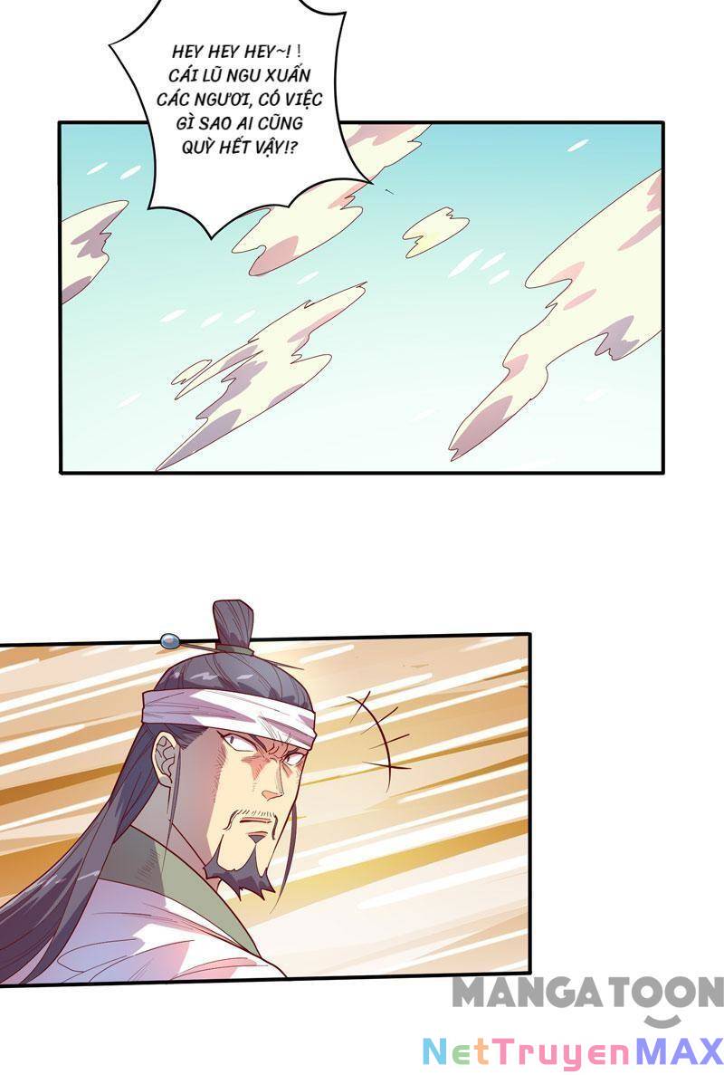 Đấu Chiến Thắng Phật: Chapter 118