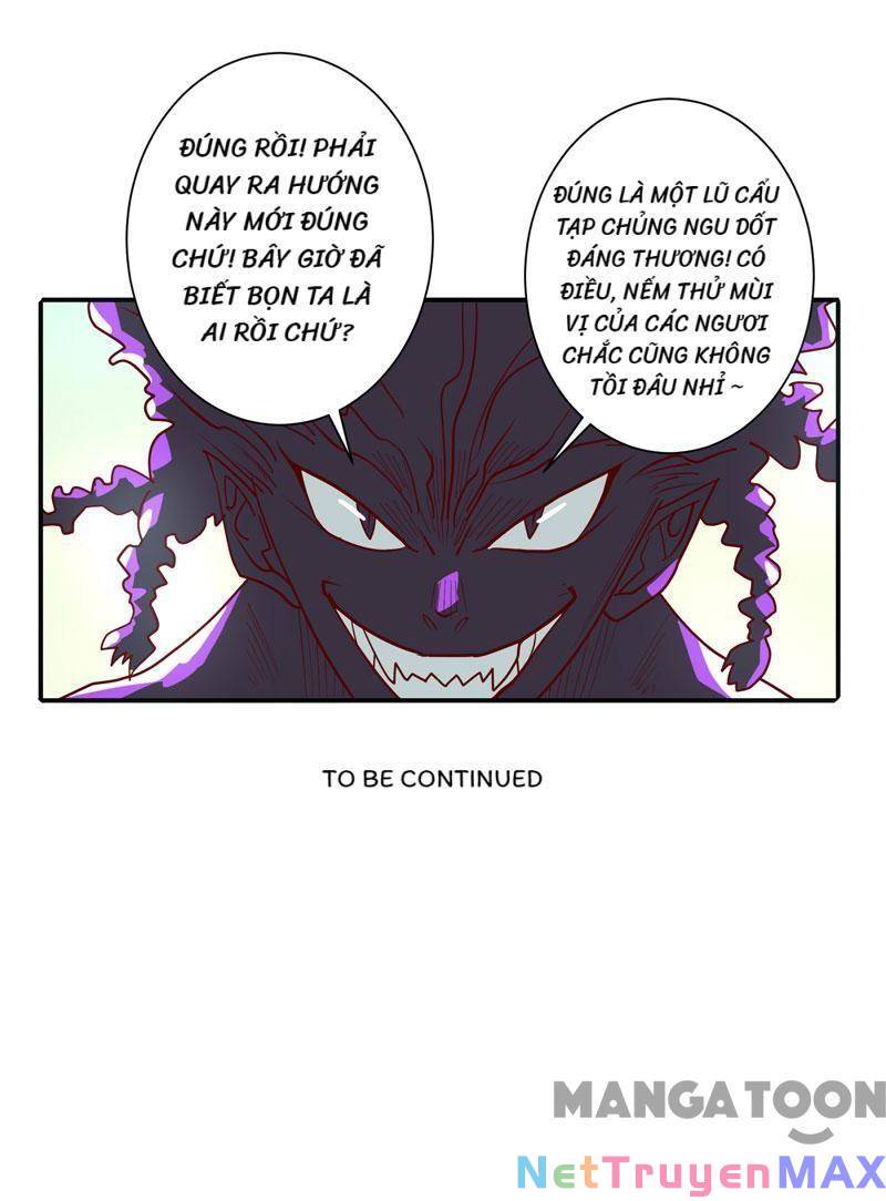 Đấu Chiến Thắng Phật: Chapter 118