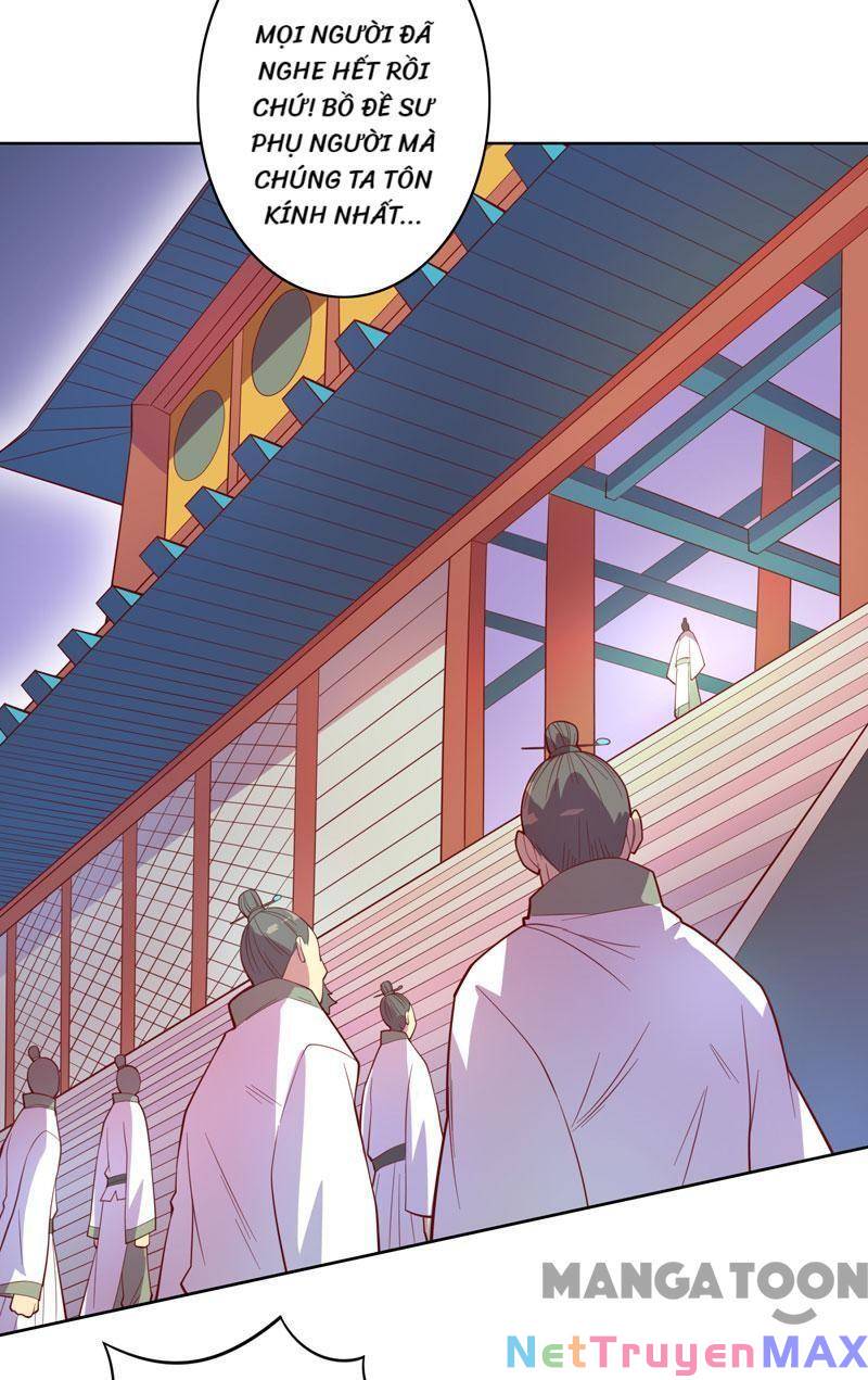 Đấu Chiến Thắng Phật: Chapter 118