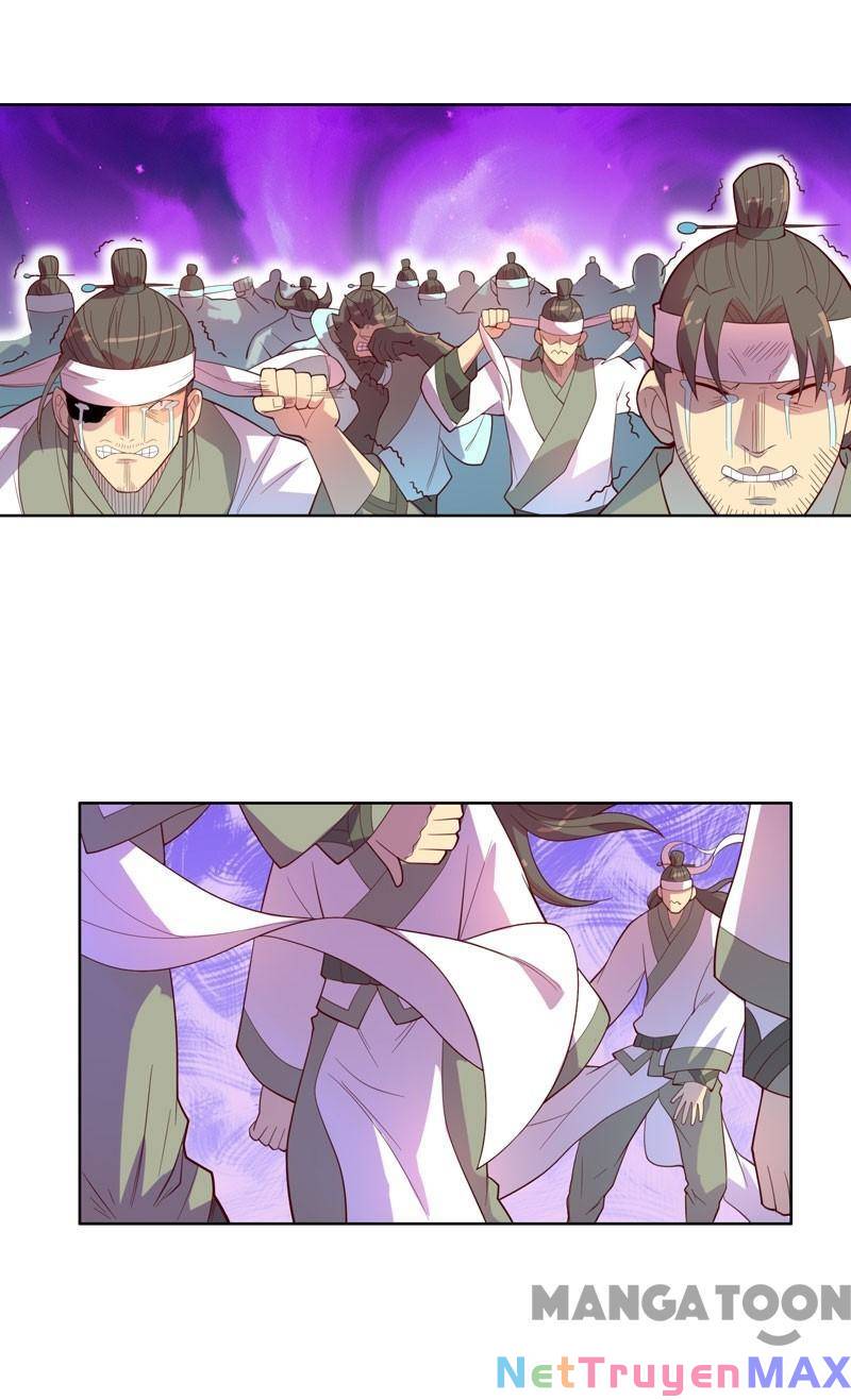 Đấu Chiến Thắng Phật: Chapter 118