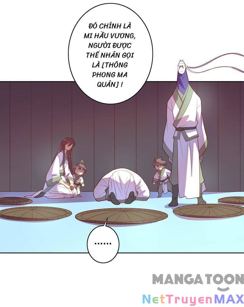 Đấu Chiến Thắng Phật: Chapter 119