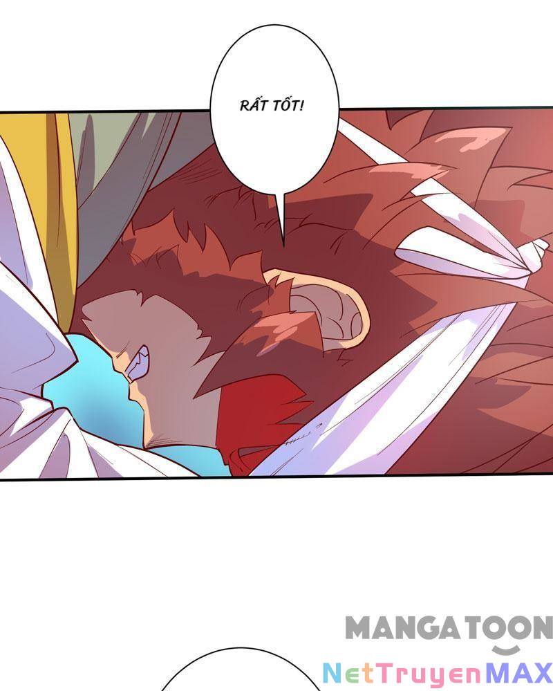 Đấu Chiến Thắng Phật: Chapter 119