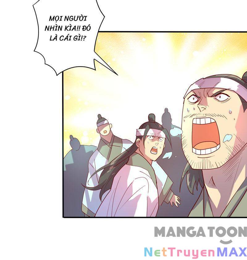 Đấu Chiến Thắng Phật: Chapter 119