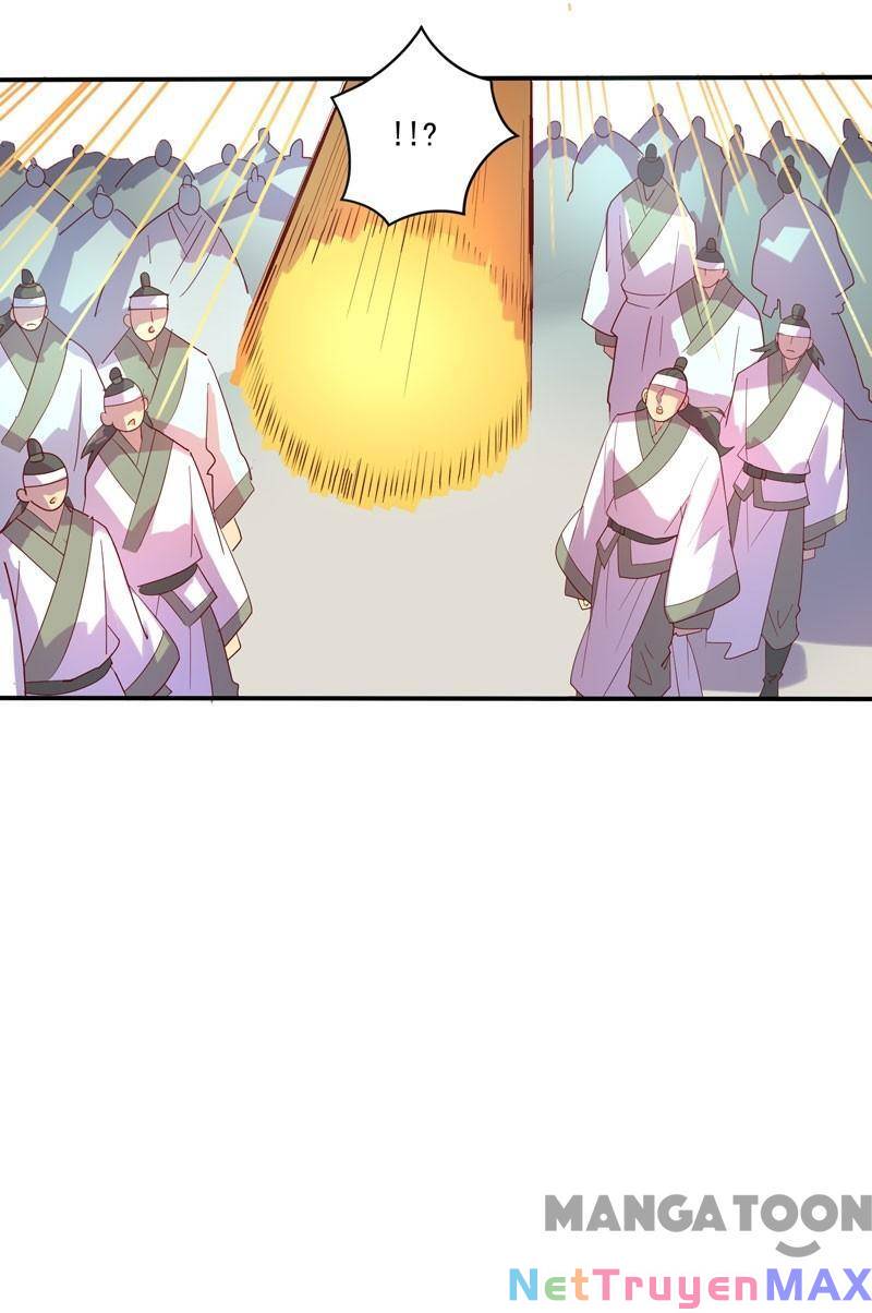 Đấu Chiến Thắng Phật: Chapter 119