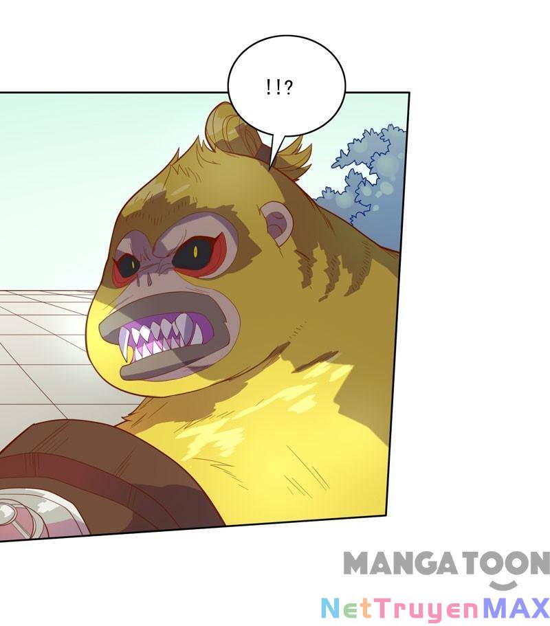 Đấu Chiến Thắng Phật: Chapter 119