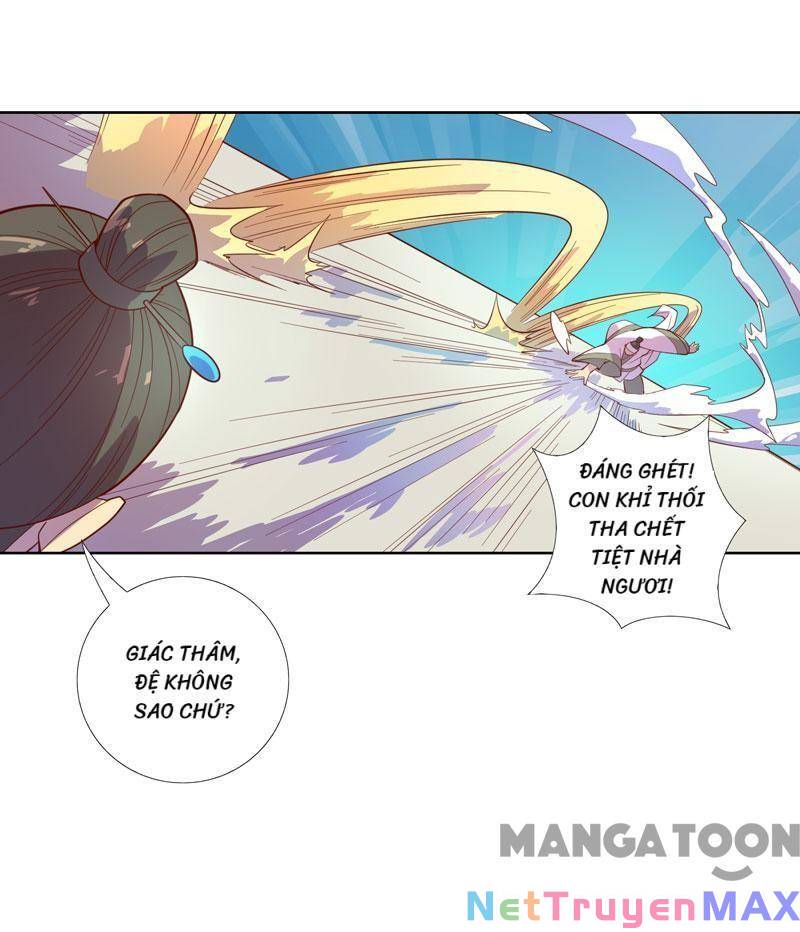 Đấu Chiến Thắng Phật: Chapter 119