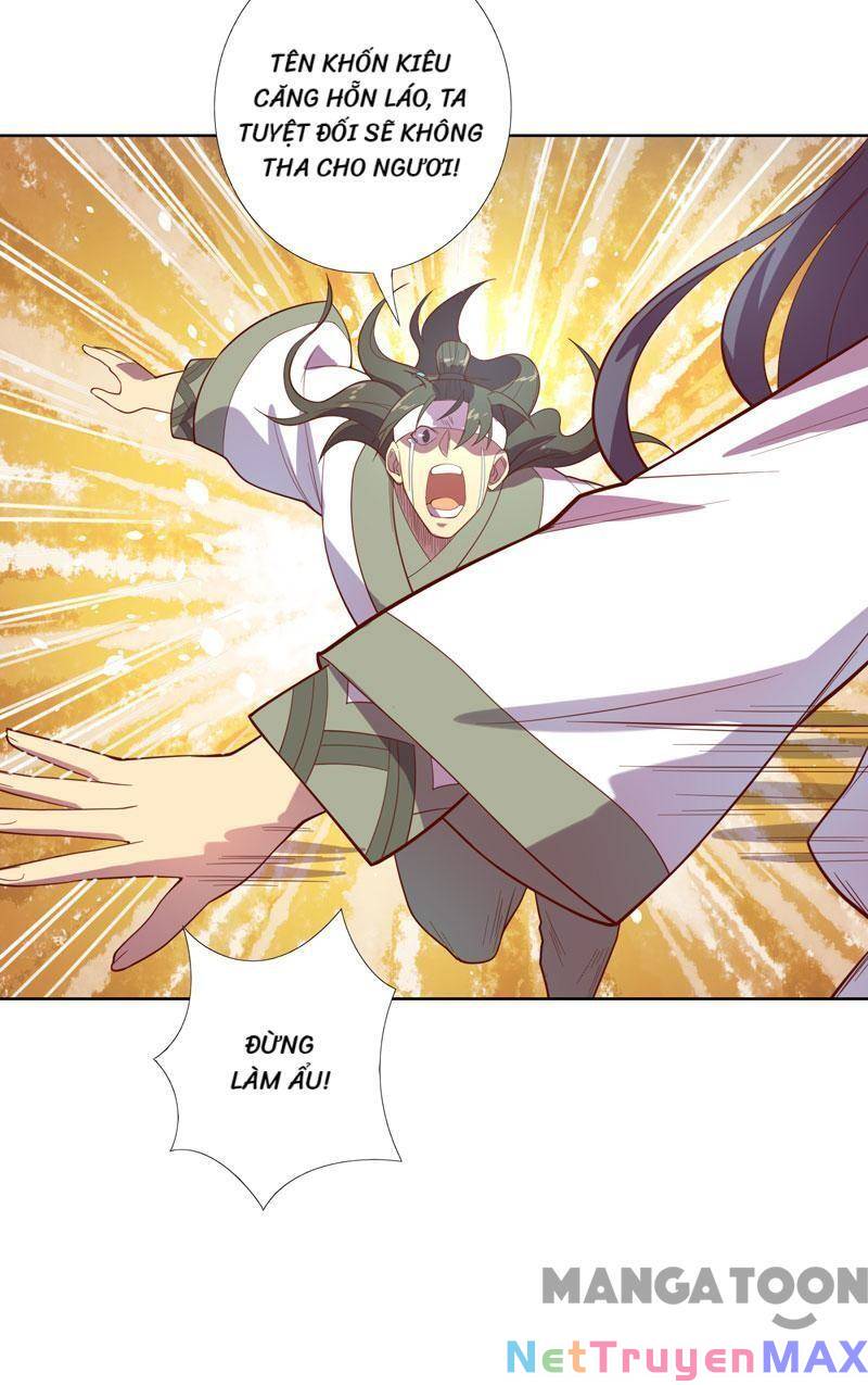 Đấu Chiến Thắng Phật: Chapter 119