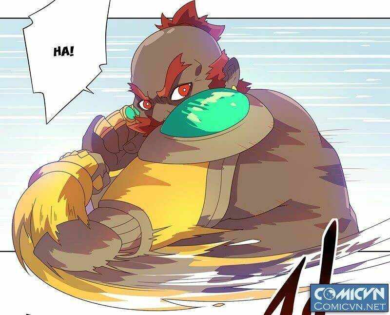 Đấu Chiến Thắng Phật: Chapter 12