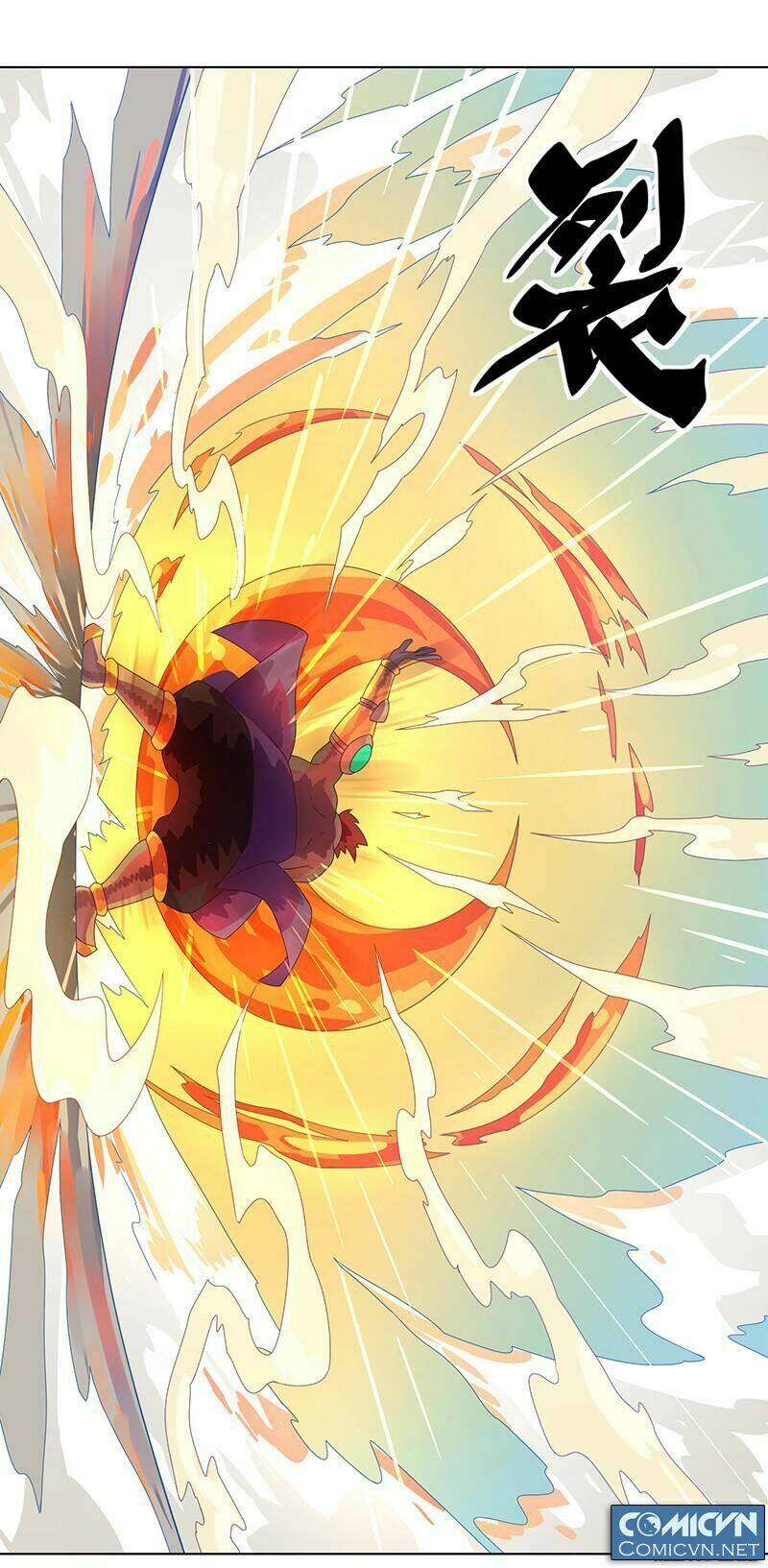 Đấu Chiến Thắng Phật: Chapter 12