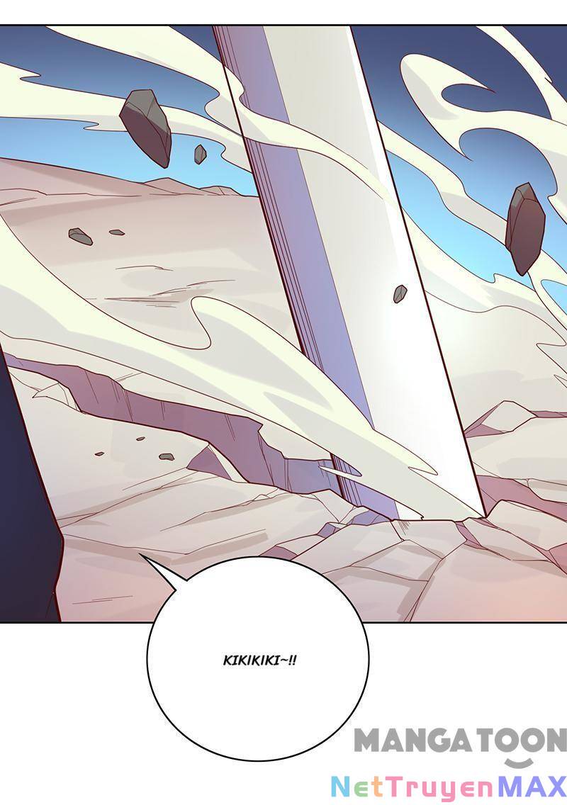 Đấu Chiến Thắng Phật: Chapter 120