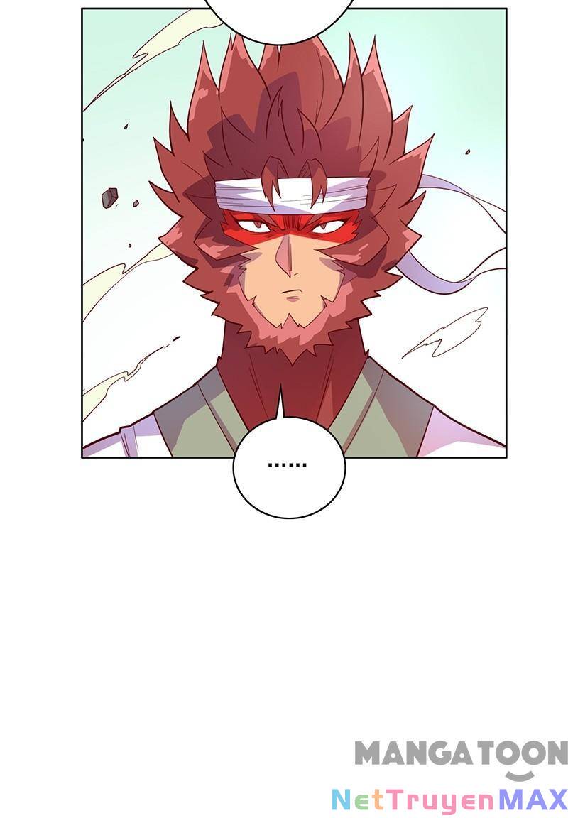 Đấu Chiến Thắng Phật: Chapter 120