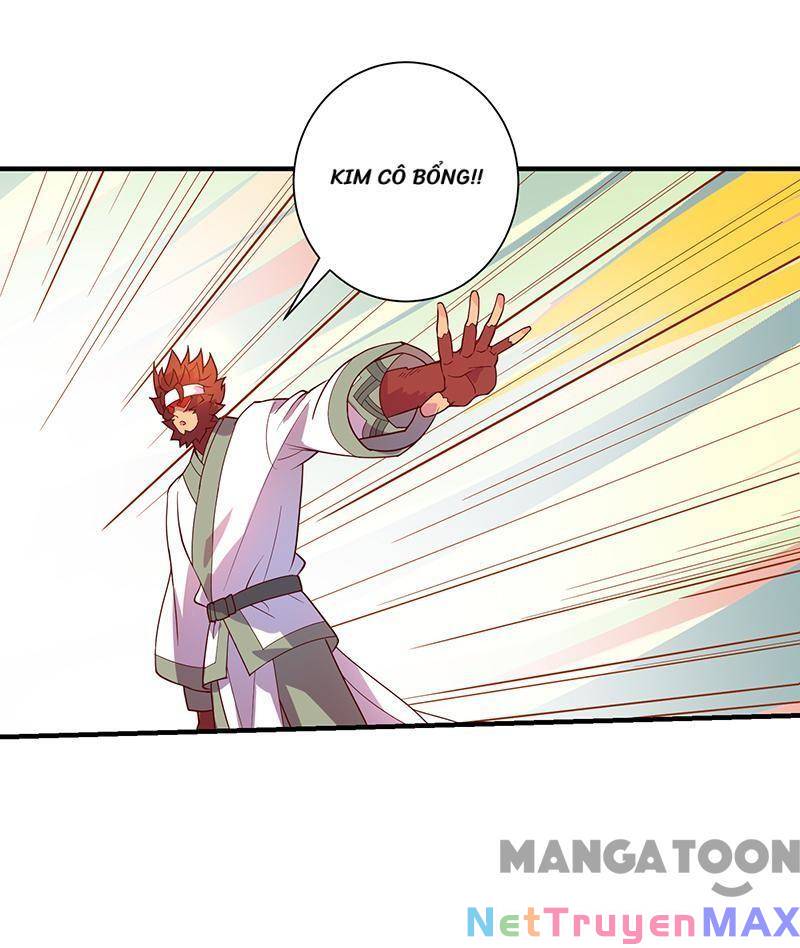 Đấu Chiến Thắng Phật: Chapter 120