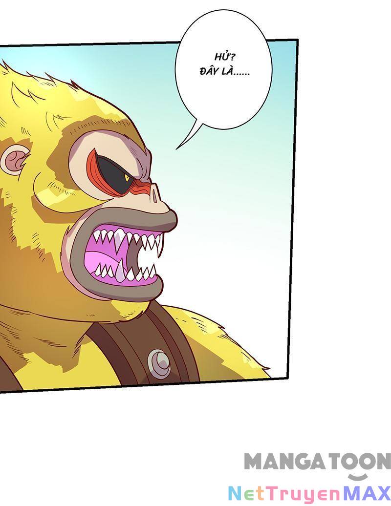 Đấu Chiến Thắng Phật: Chapter 120