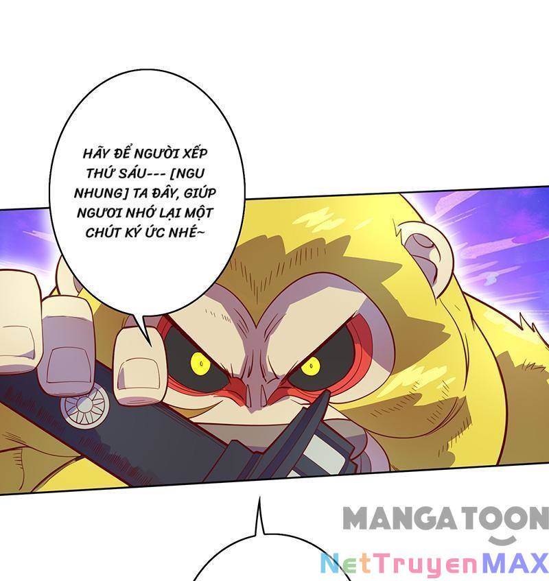 Đấu Chiến Thắng Phật: Chapter 120