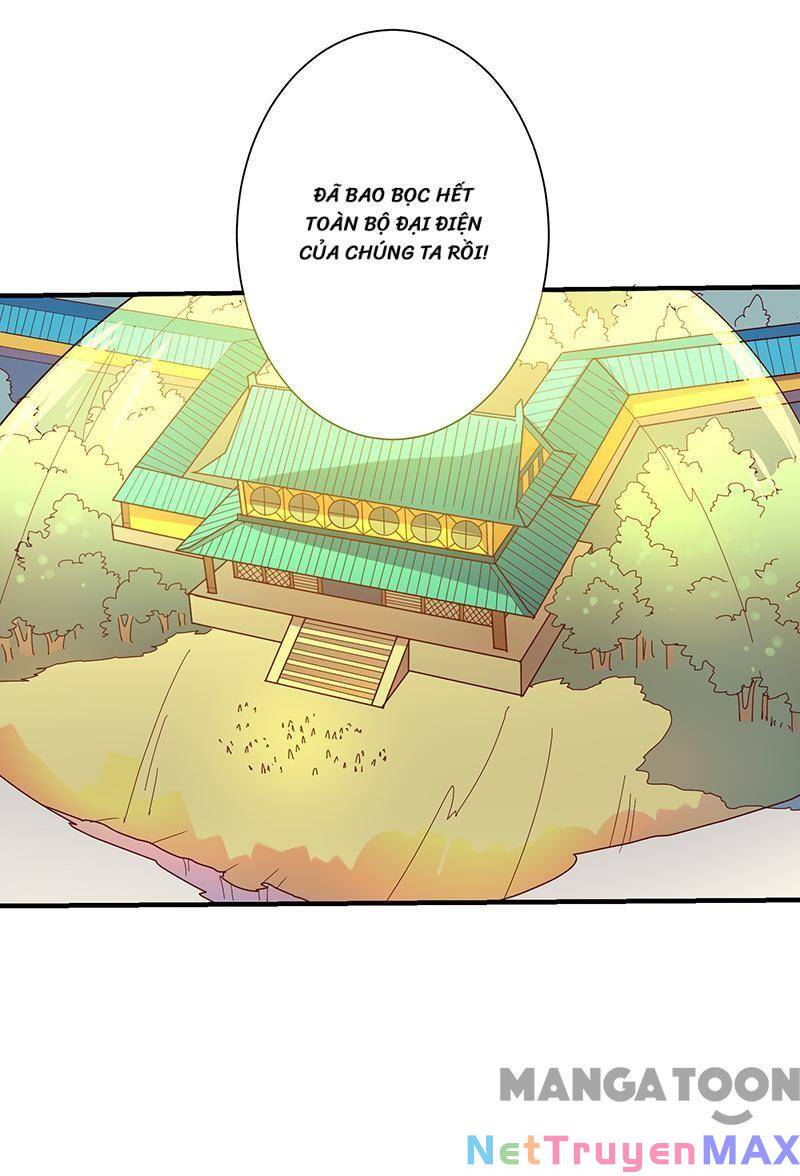 Đấu Chiến Thắng Phật: Chapter 120