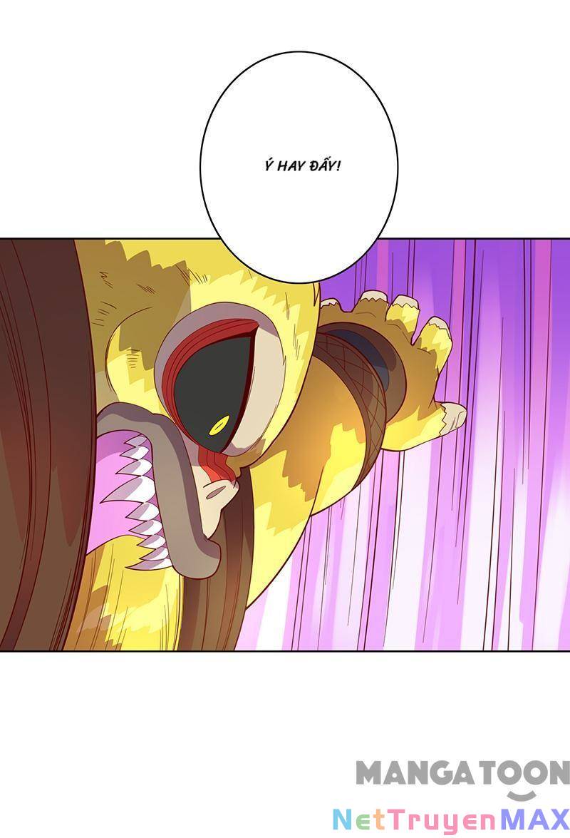 Đấu Chiến Thắng Phật: Chapter 120