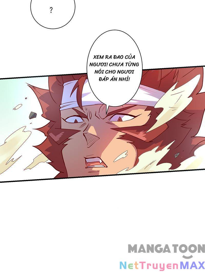 Đấu Chiến Thắng Phật: Chapter 120