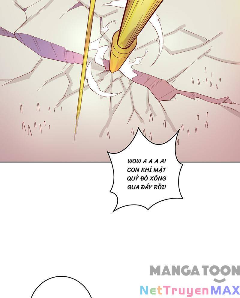 Đấu Chiến Thắng Phật: Chapter 120