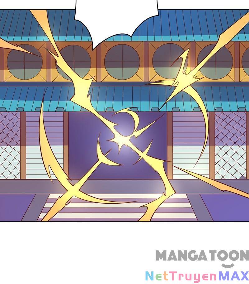 Đấu Chiến Thắng Phật: Chapter 120
