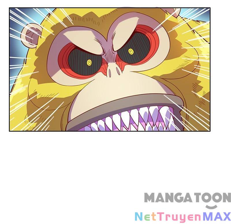 Đấu Chiến Thắng Phật: Chapter 120