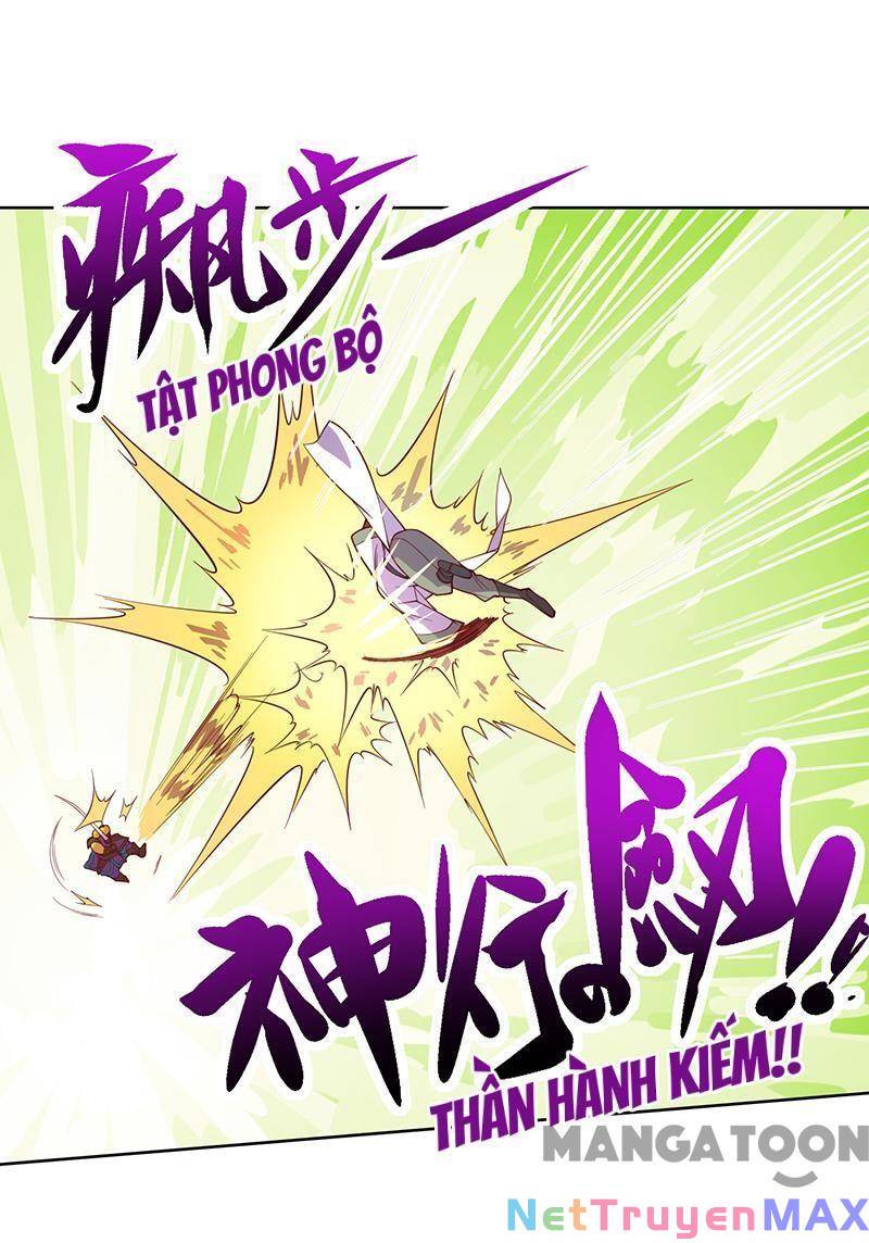 Đấu Chiến Thắng Phật: Chapter 120